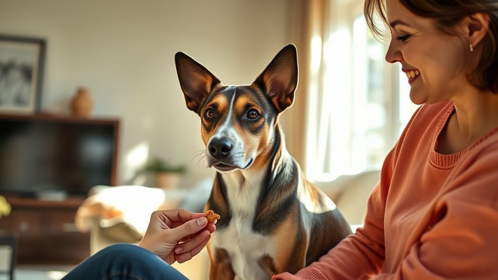 Vertrauen durch positive Interaktionen aufbauen