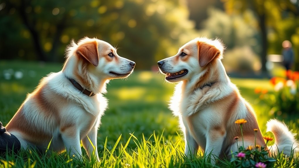 Vertrauen durch positive Verstärkung aufbauen