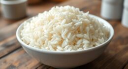 Können Hunde Reis essen