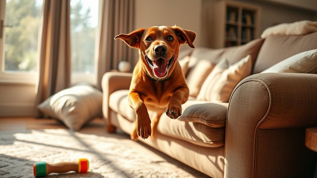 natürliche entspannte Momente festhalten