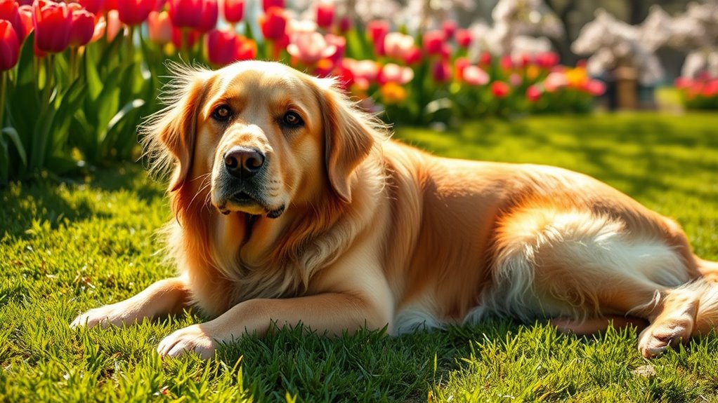 Fürsorgliches Training belebtes Gold