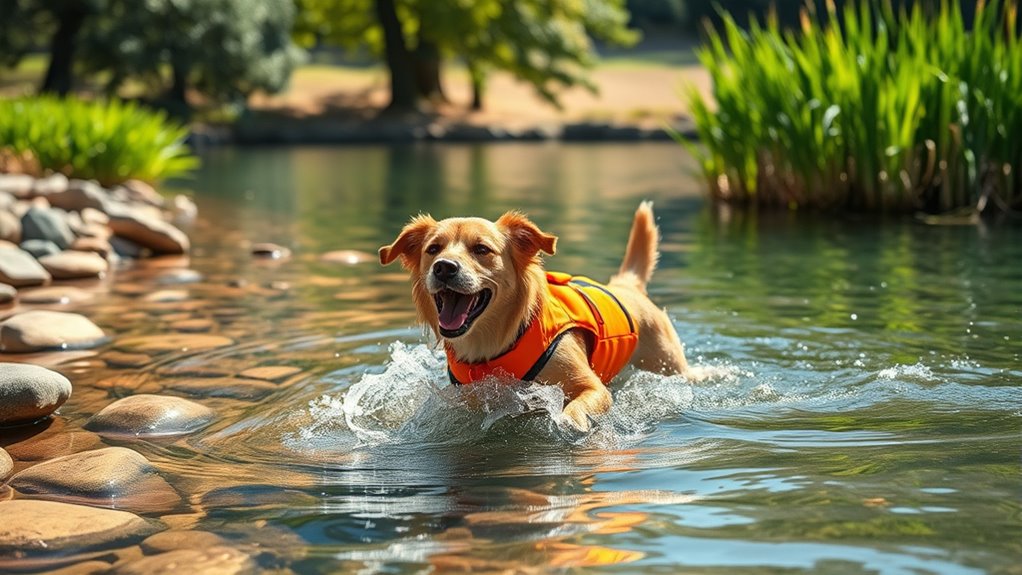 überprüfen Sie die Wassersicherheit und -qualität