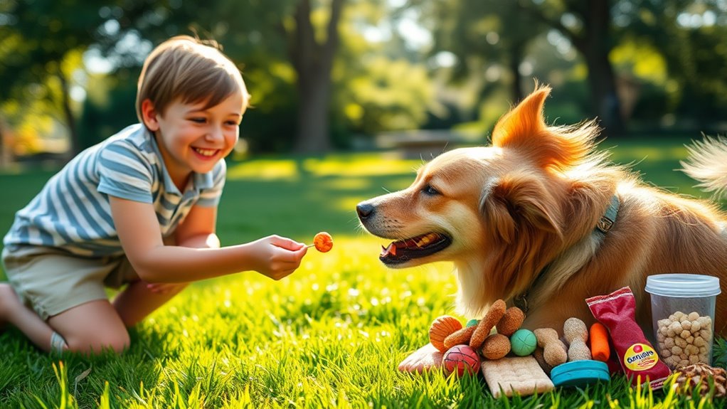 Wählen motivierender Belohnungsstrategien