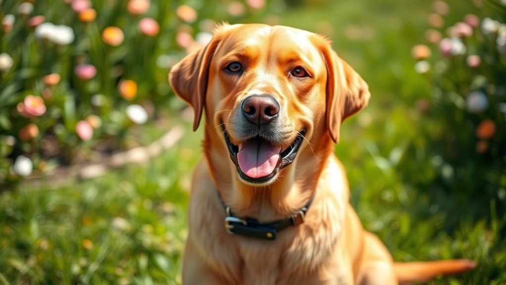 klassisch modernes Hundename