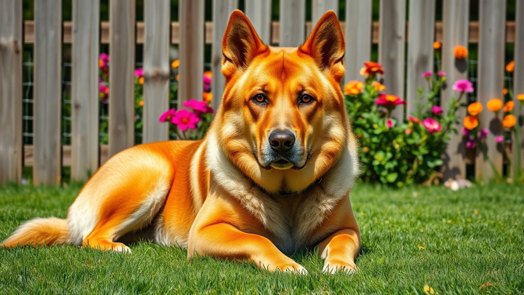 klassischer starker Hundename