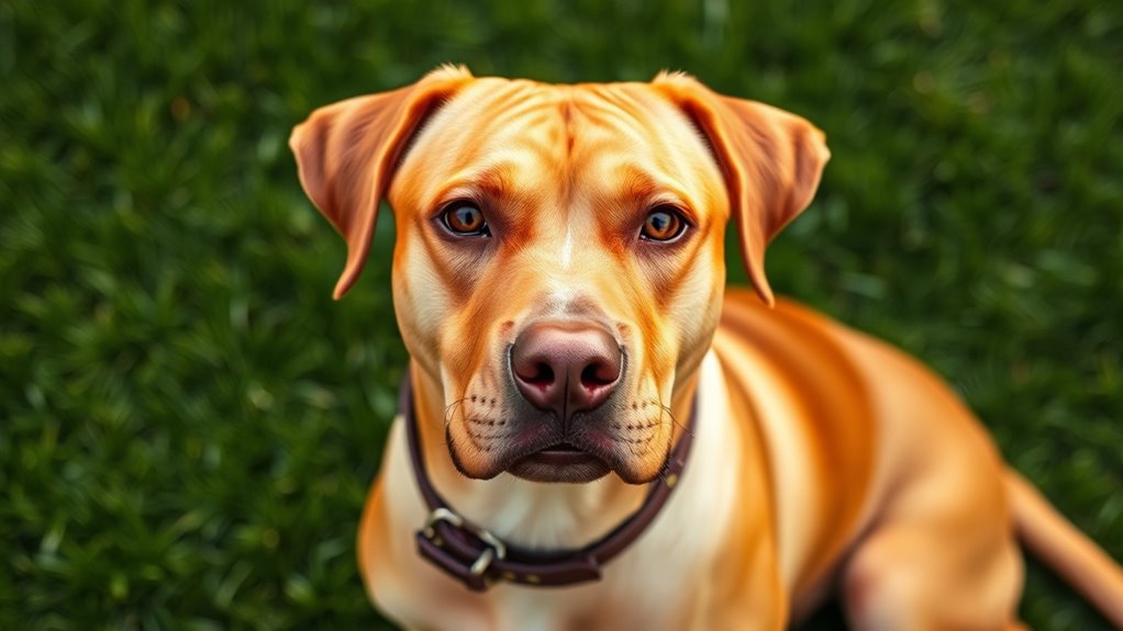 klassischer starker beliebter Hundename