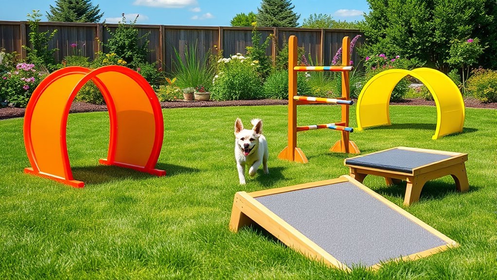 Freier Weg frei von Hindernissen eingerichtet