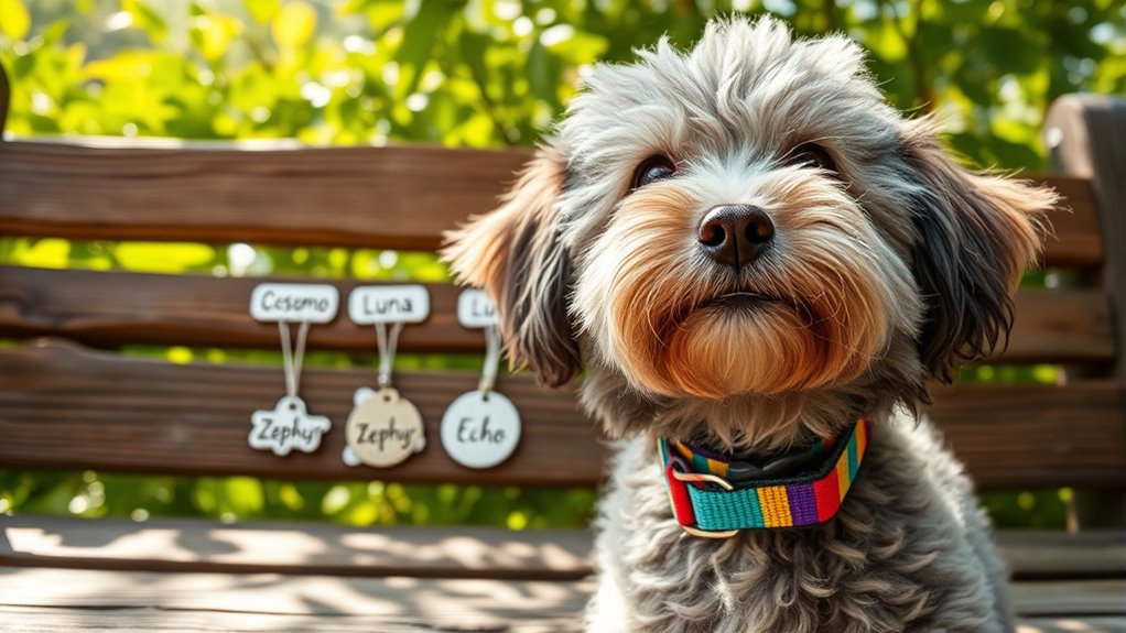 Wolkeninspirierte, ruhige Eleganz