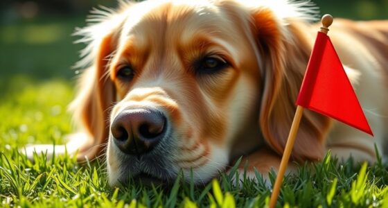 Häufige Hundekrankheiten Frühsymptome