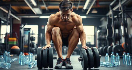 Häufige Trainingsfehler, die vermieden werden sollten