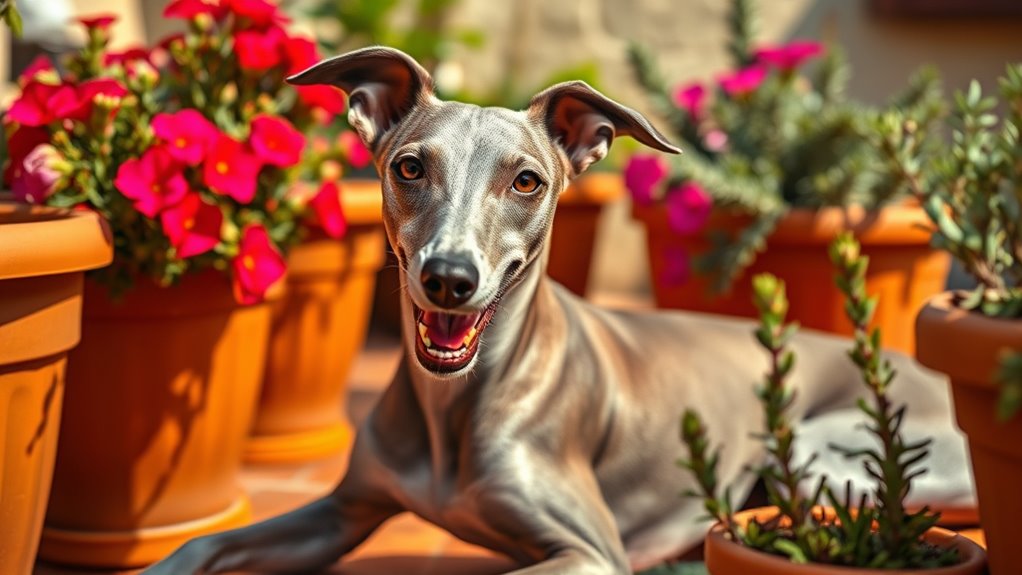 selbstbewusst stilvoll gut gepflegt stolz