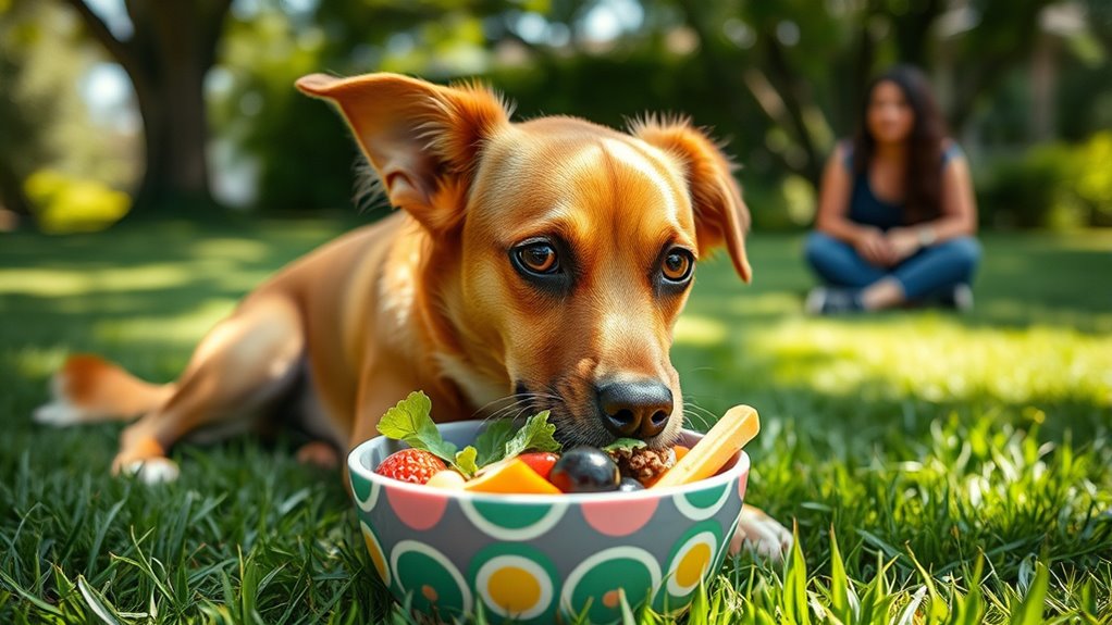 Berücksichtigen Sie die Bedürfnisse Ihres Hundes
