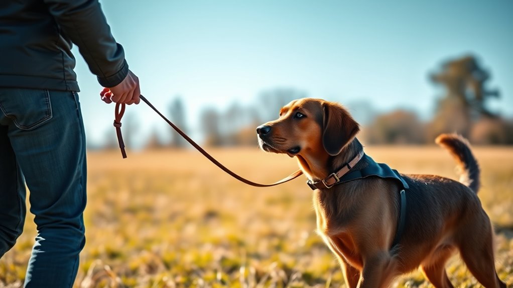 Beständigkeit und Geduld sind wichtig