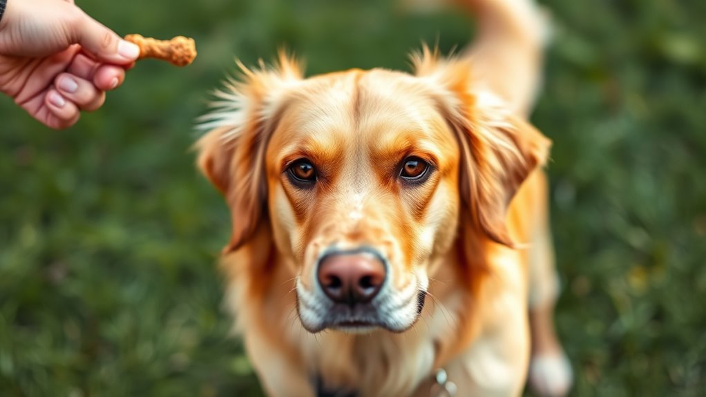 Konsistente Befehle schaffen Vertrauen