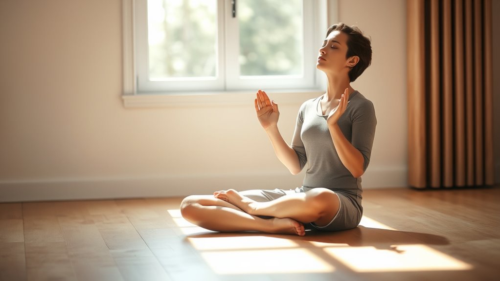 konsistente Impulskontrollpraxis