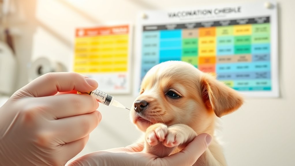 langfristige Immunitätsplanung