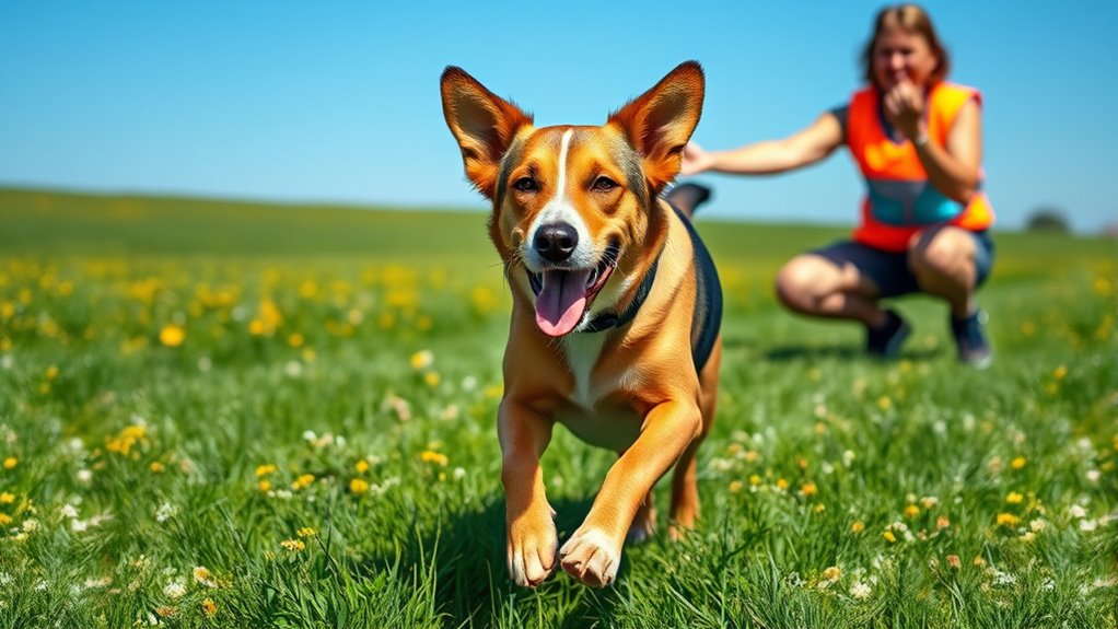 konsequentes positives Verstärkungstraining