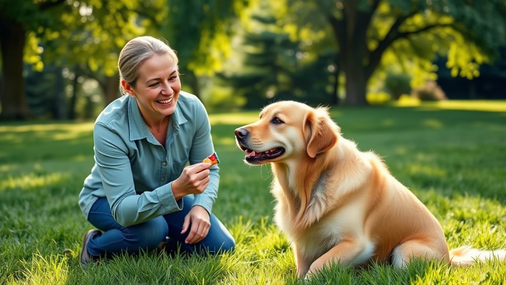 beständige Verstärkung fördert Gewohnheiten
