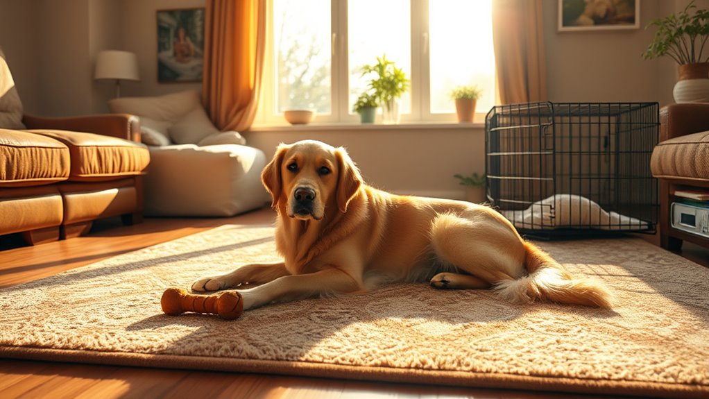 konsistente Routine und Engagement