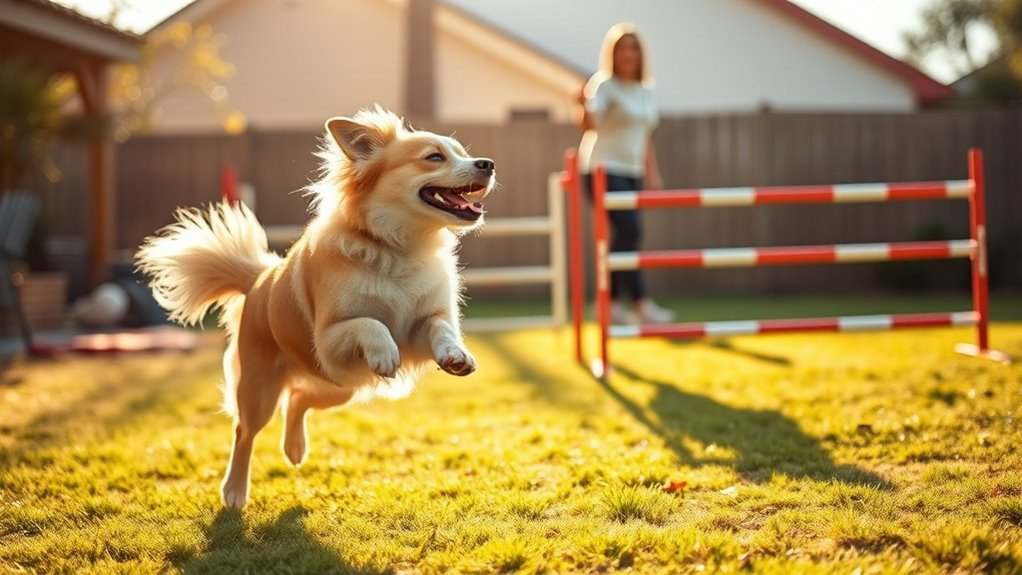 Konsequente Routine für Stabilität