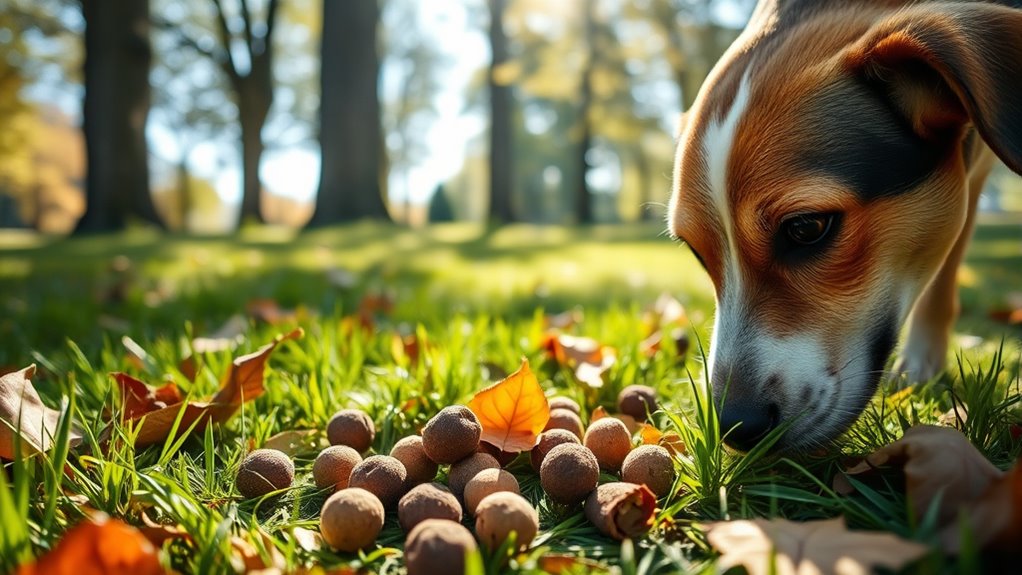 konsequentes Training und Management