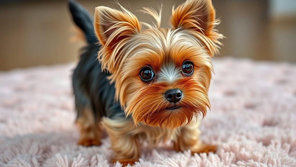 konsistentes Training und Sozialisierung