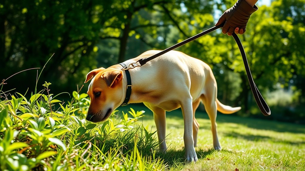 Sicherheitshalte-Techniken für die Kontrolle