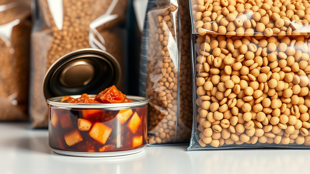 Bequemlichkeit und Lagerungsüberlegungen