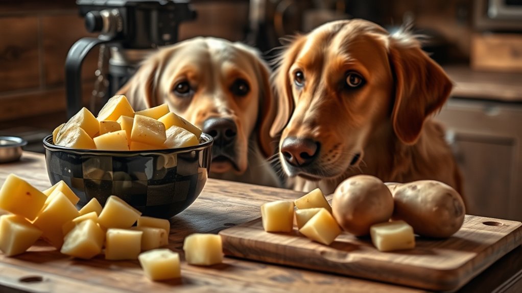 kochen, servieren, schneiden, sicher