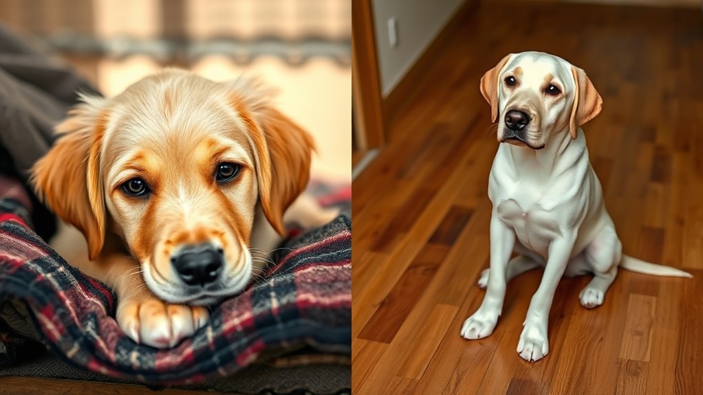 Kostenüberlegungen bei der Hundehaltung