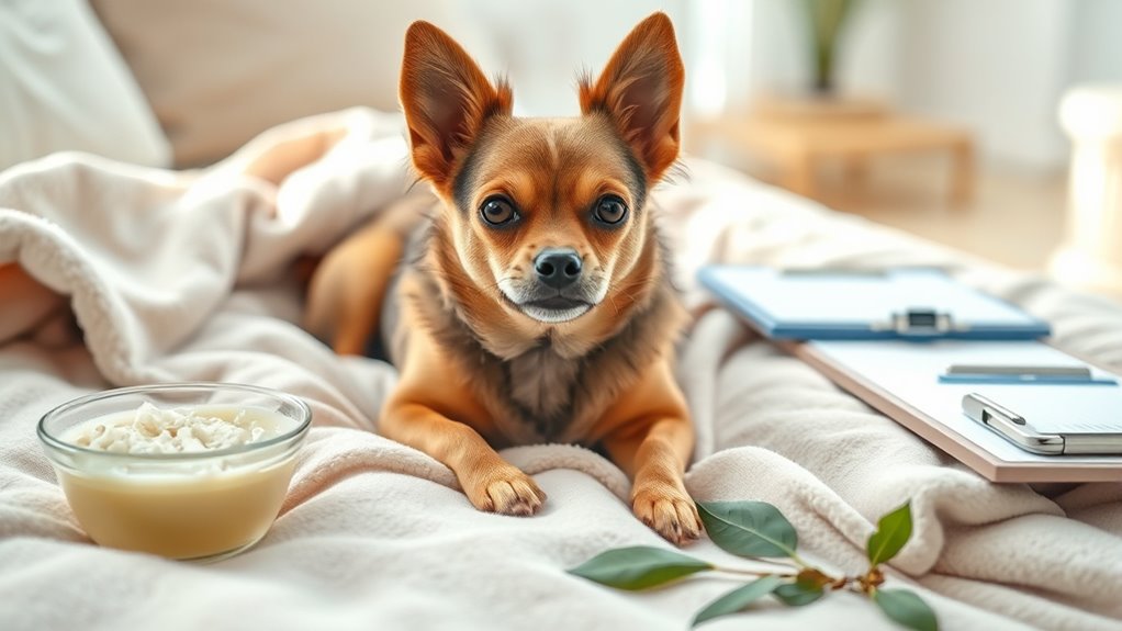 Kuh-Durchfall Hausmittel