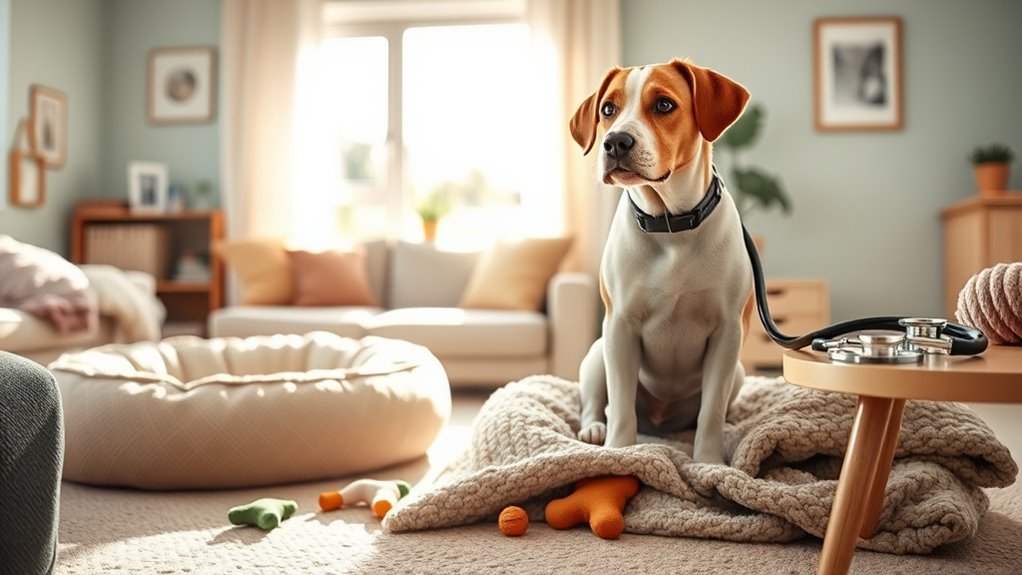 Erschaffe ein gemütliches Tiersanctuary
