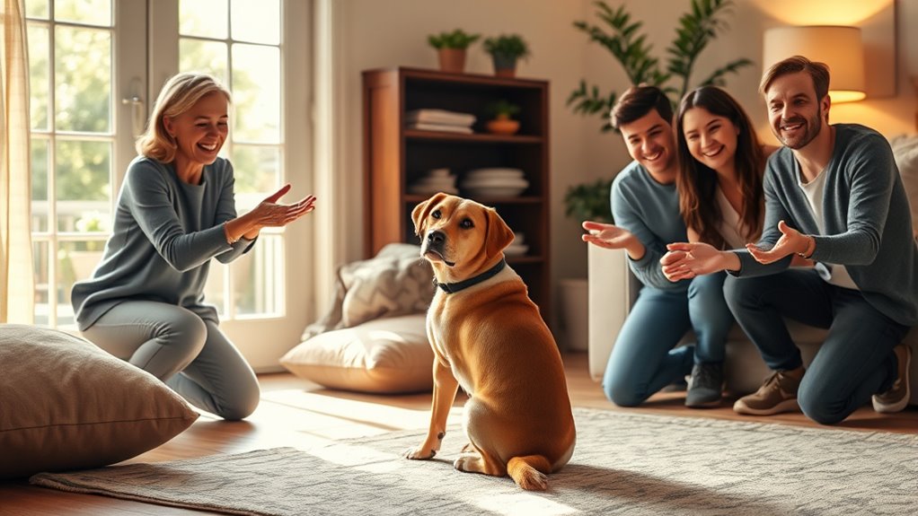 Einen sicheren Komfortbereich schaffen