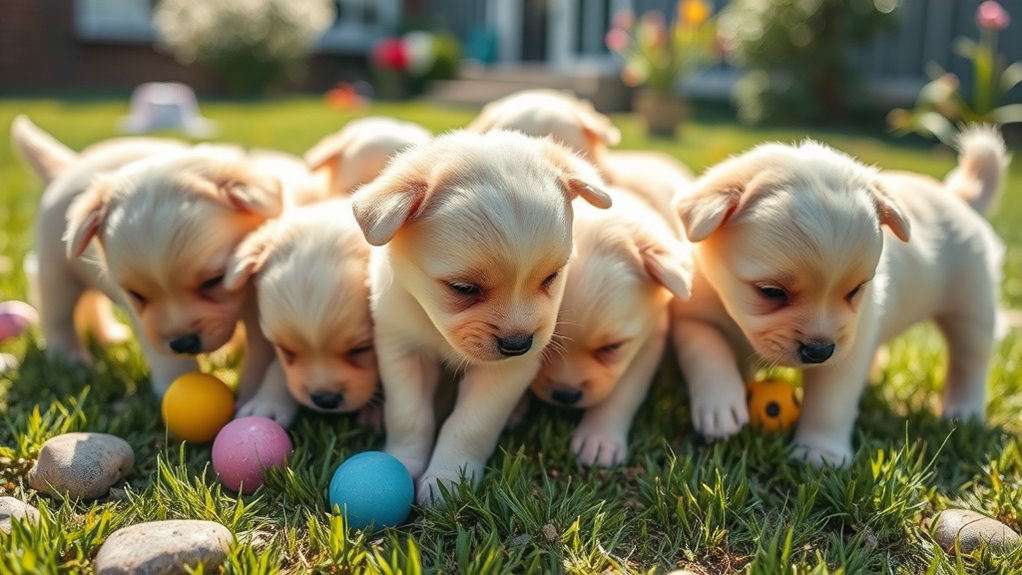 Schaffen Sie eine sichere Erkundungsumgebung