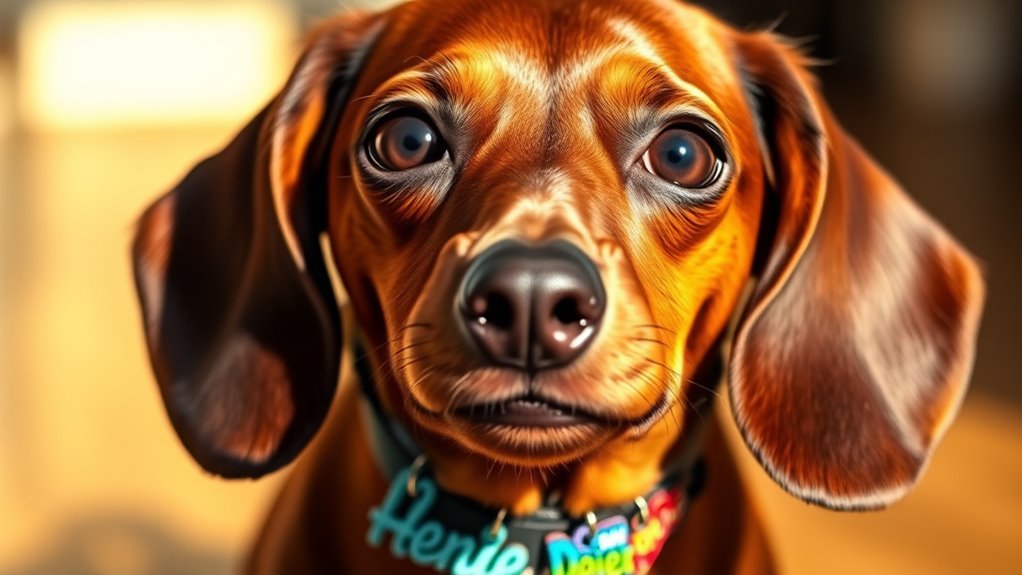 kreative Dackelnamen-Ideen