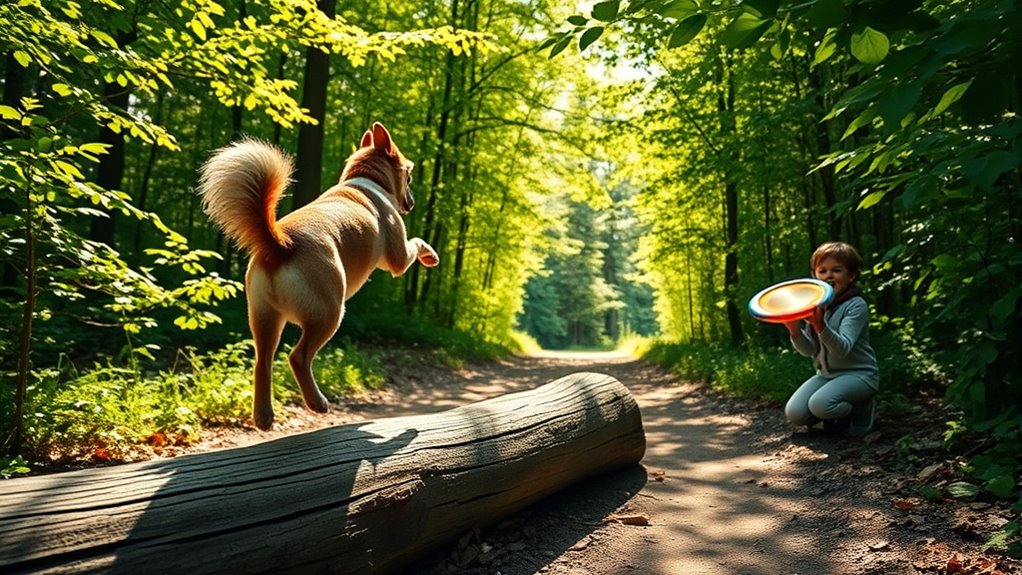 Kreatives Geschichtenerzählen bereichert Outdoor-Abenteuer