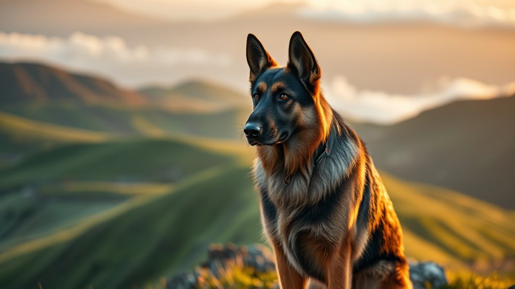 kreative einzigartige Hundename