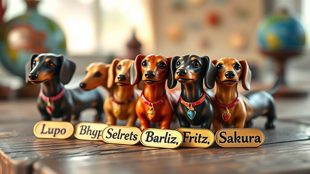 kulturelle globale Namens inspiration