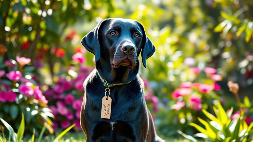 tiefgründige bedeutungsvolle Farbsymbolik