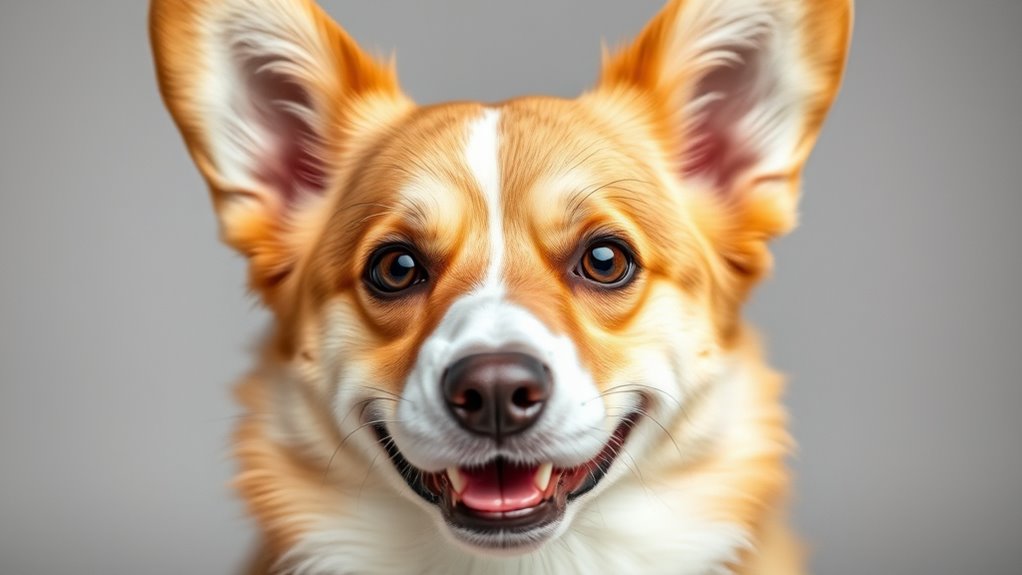 einzigartige physische Merkmale und Persönlichkeiten