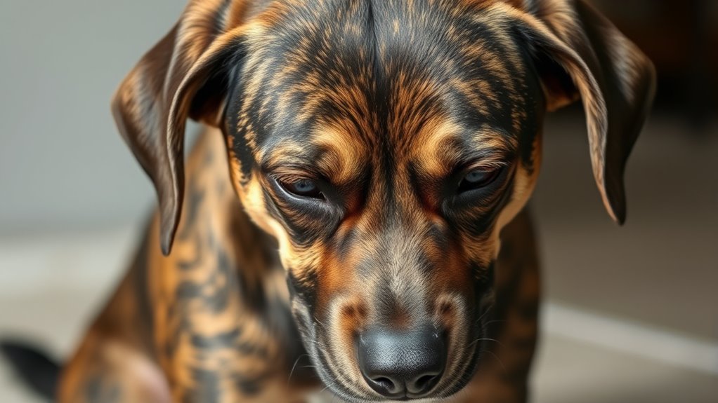 Unterscheidung von Schuldgefühl und Unbehagen