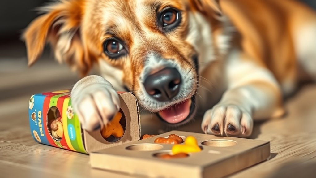 DIY-Hundepuzzle-Ideen