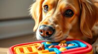 Hund Gehirntraining Tipps