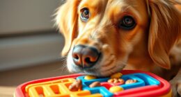 Hund Gehirntraining Tipps