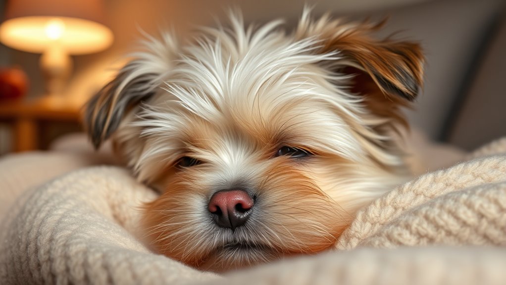 Hund kalt Risiko Faktoren