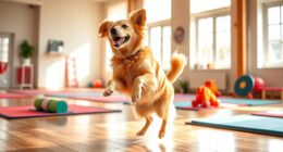 Hundetanz für Anfänger