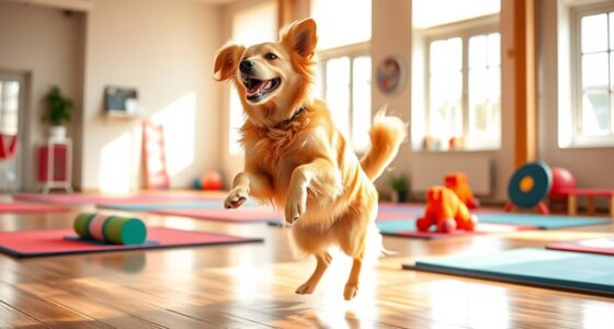 Hundetanz für Anfänger