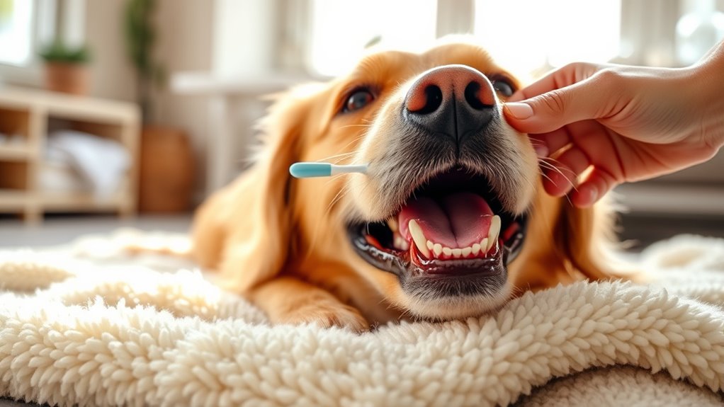 Tipps zur Zahngesundheit bei Hunden