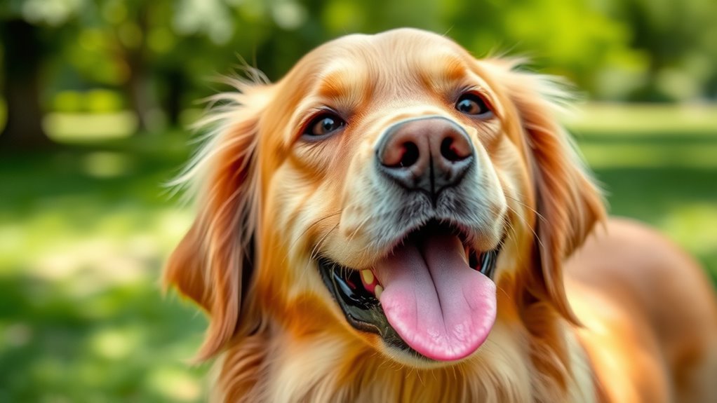 Hundegesundheit und Pflege