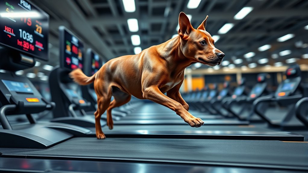 Hundemarathon Laufrekord